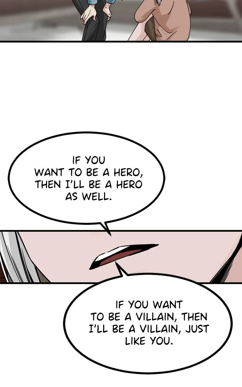 Read Hero Killer Manga Online