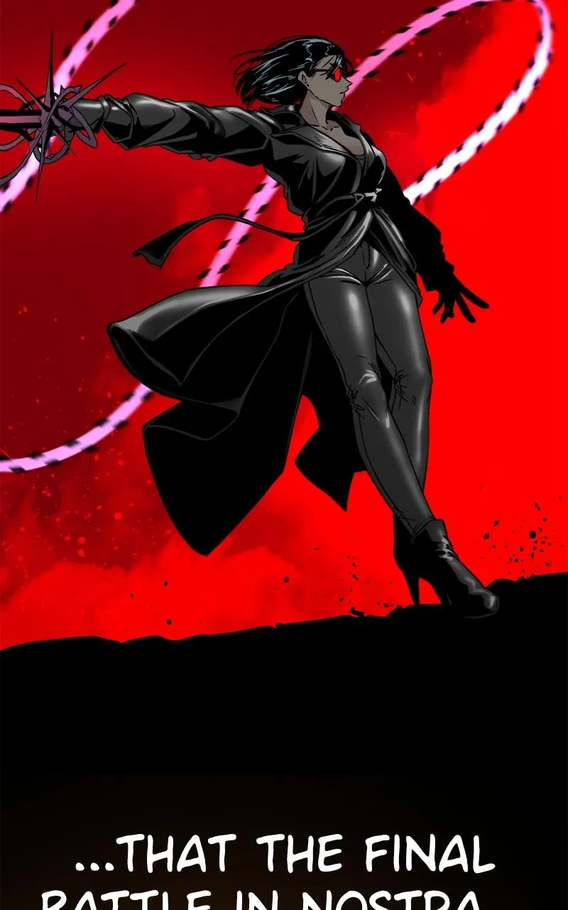 Read Hero Killer Manga Online