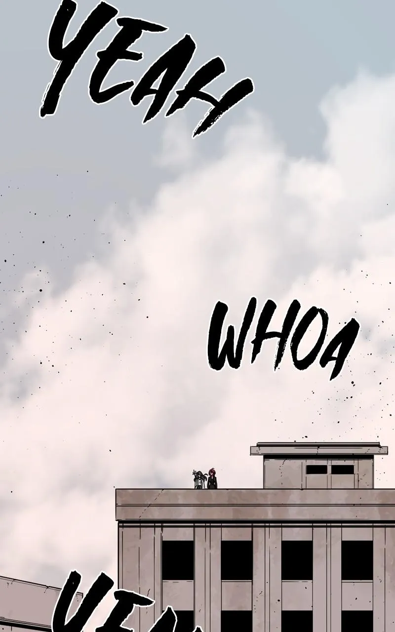 Read Hero Killer Manga Online