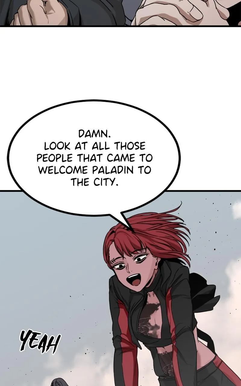 Read Hero Killer Manga Online