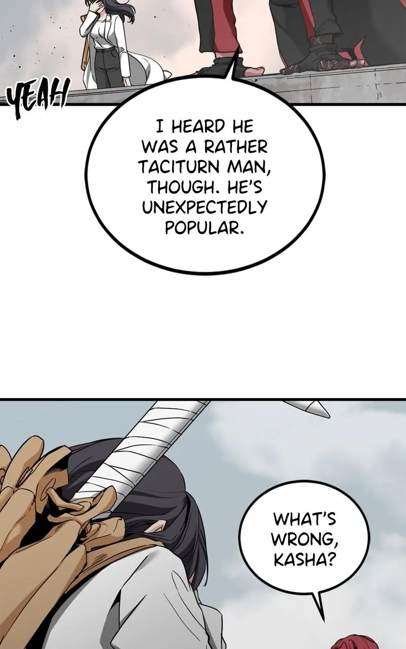 Read Hero Killer Manga Online