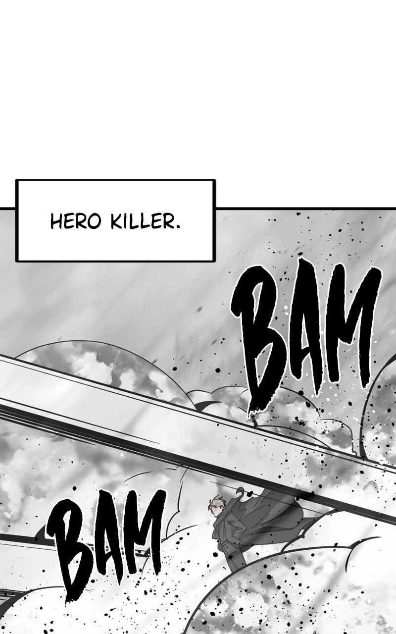 Read Hero Killer Manga Online