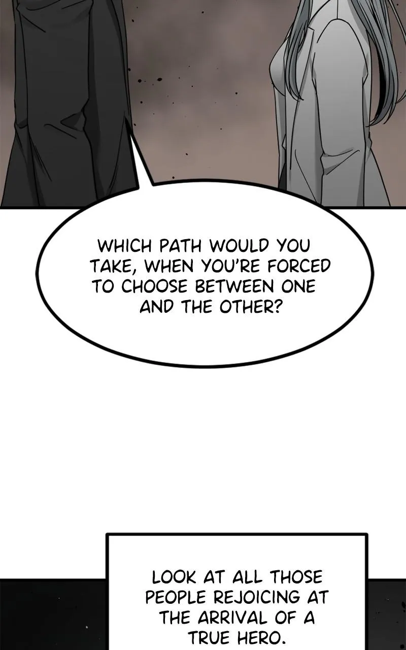 Read Hero Killer Manga Online