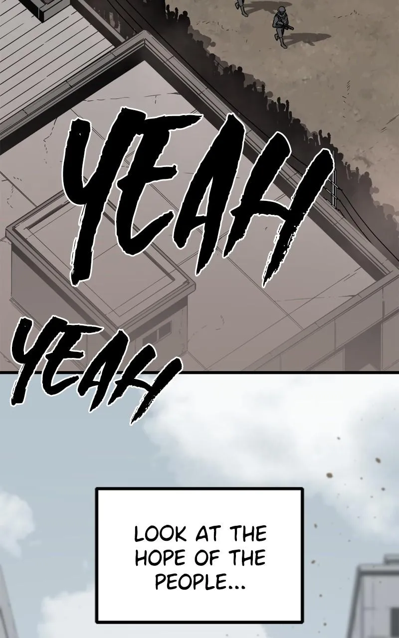 Read Hero Killer Manga Online