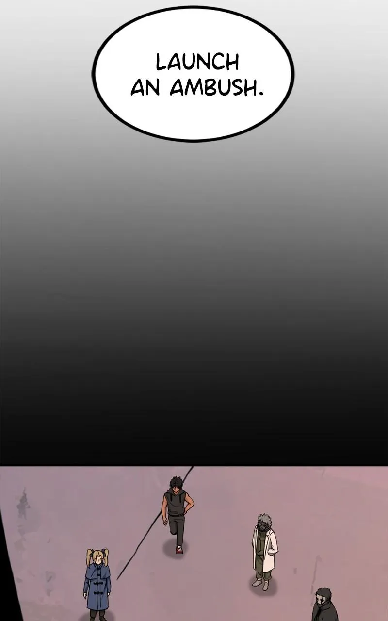 Read Hero Killer Manga Online