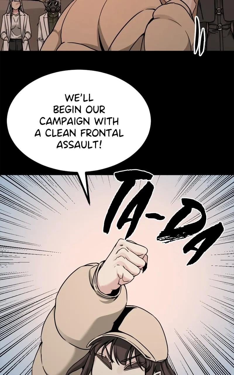 Read Hero Killer Manga Online