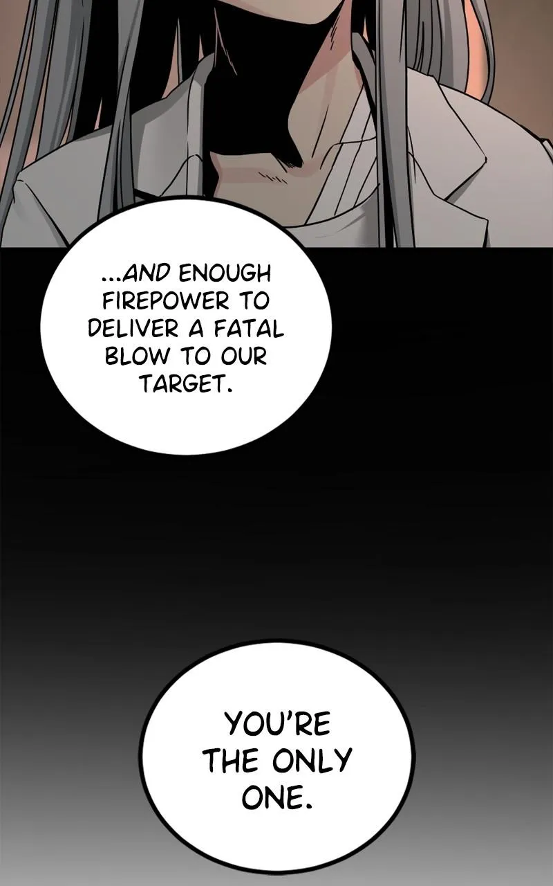 Read Hero Killer Manga Online