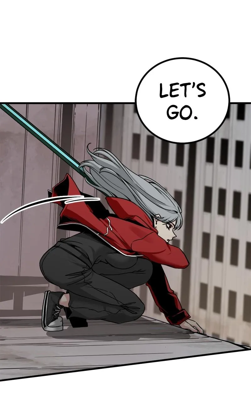 Read Hero Killer Manga Online