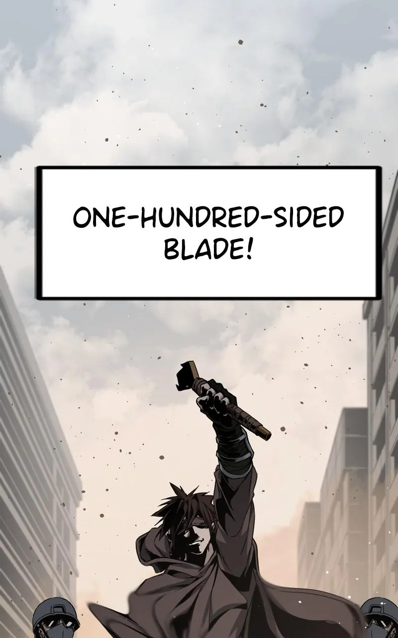 Read Hero Killer Manga Online