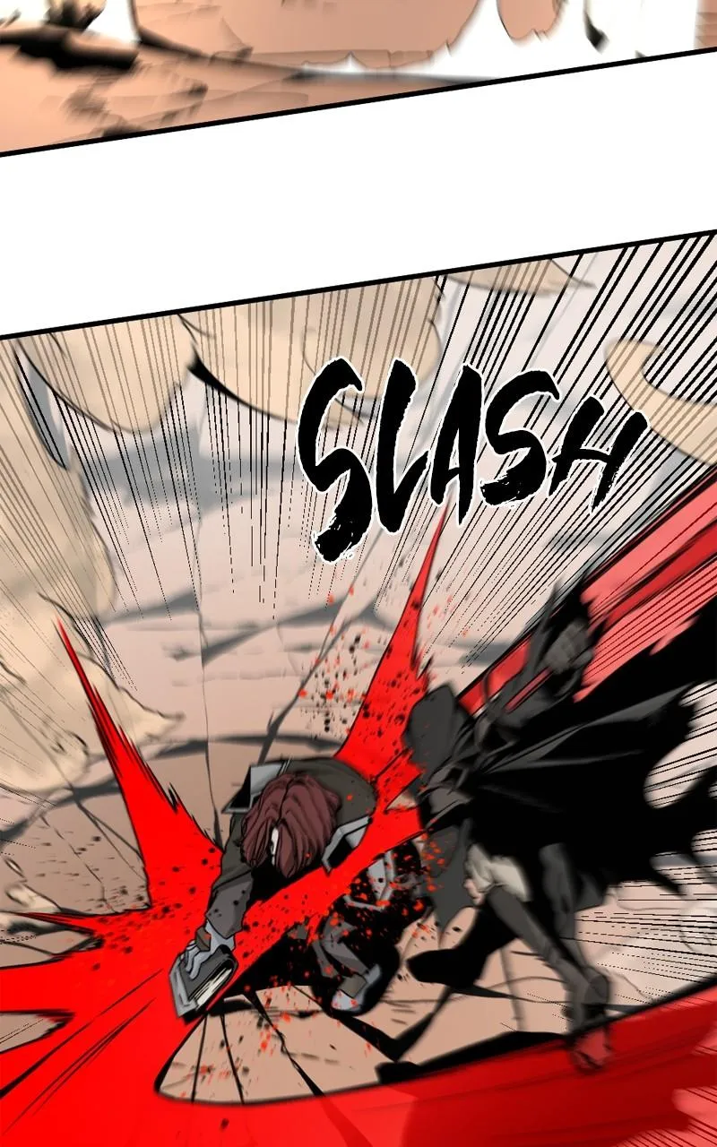 Read Hero Killer Manga Online