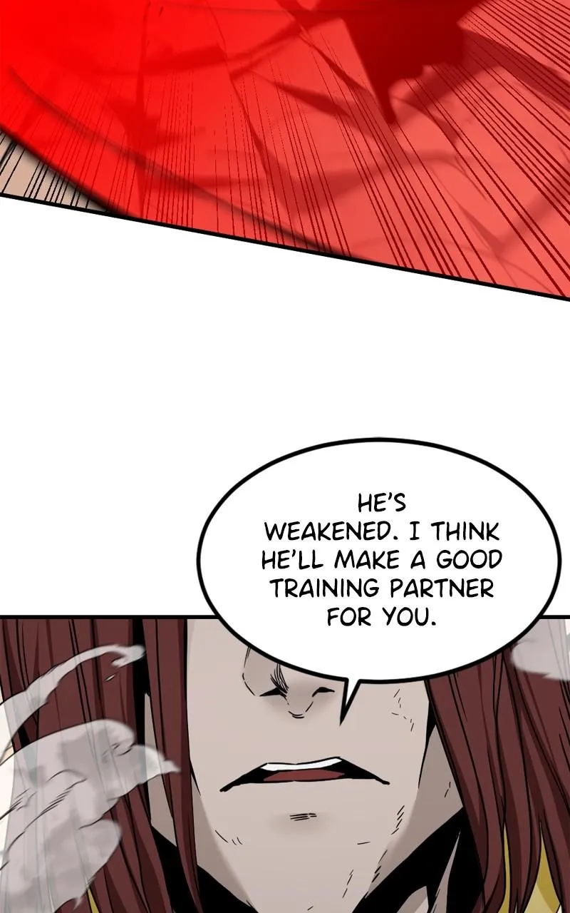 Read Hero Killer Manga Online