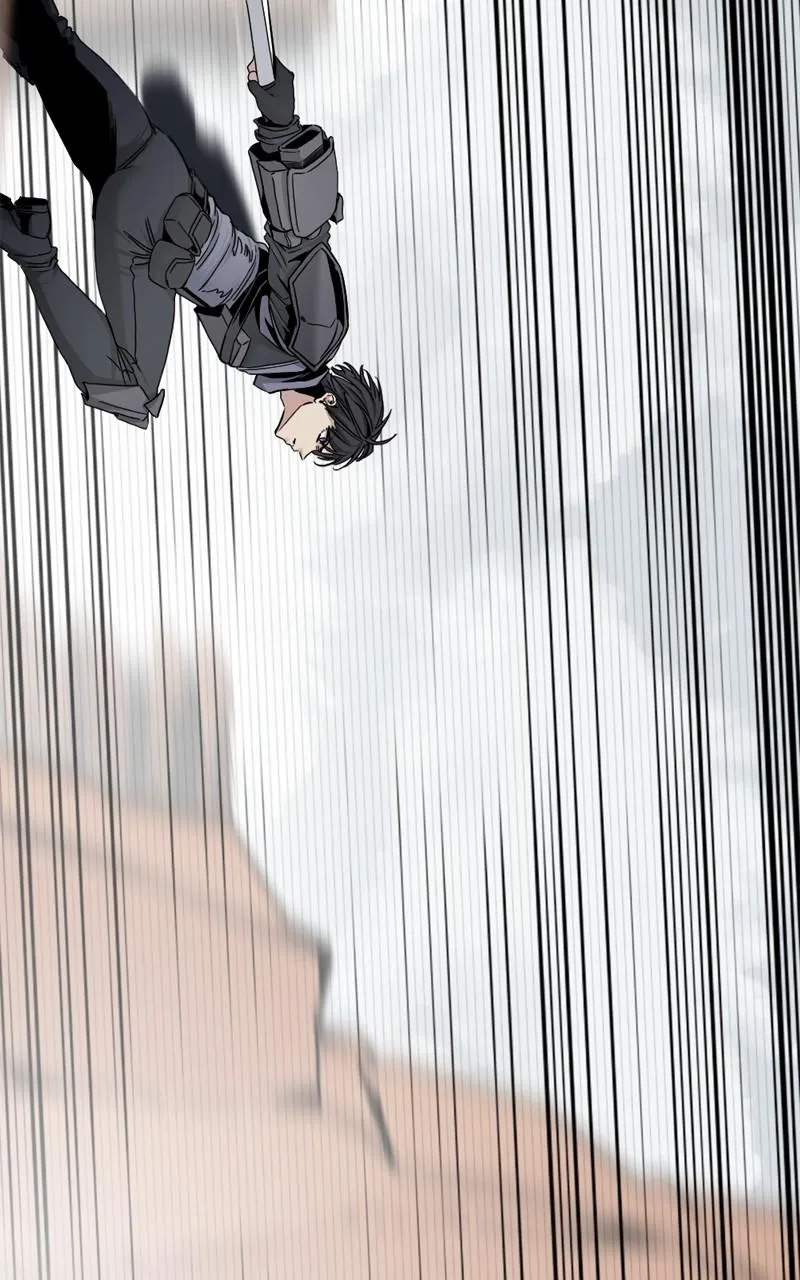 Read Hero Killer Manga Online