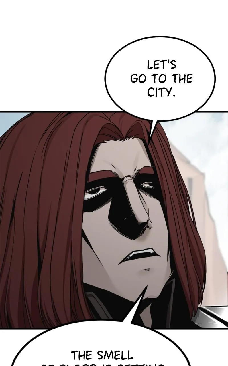 Read Hero Killer Manga Online