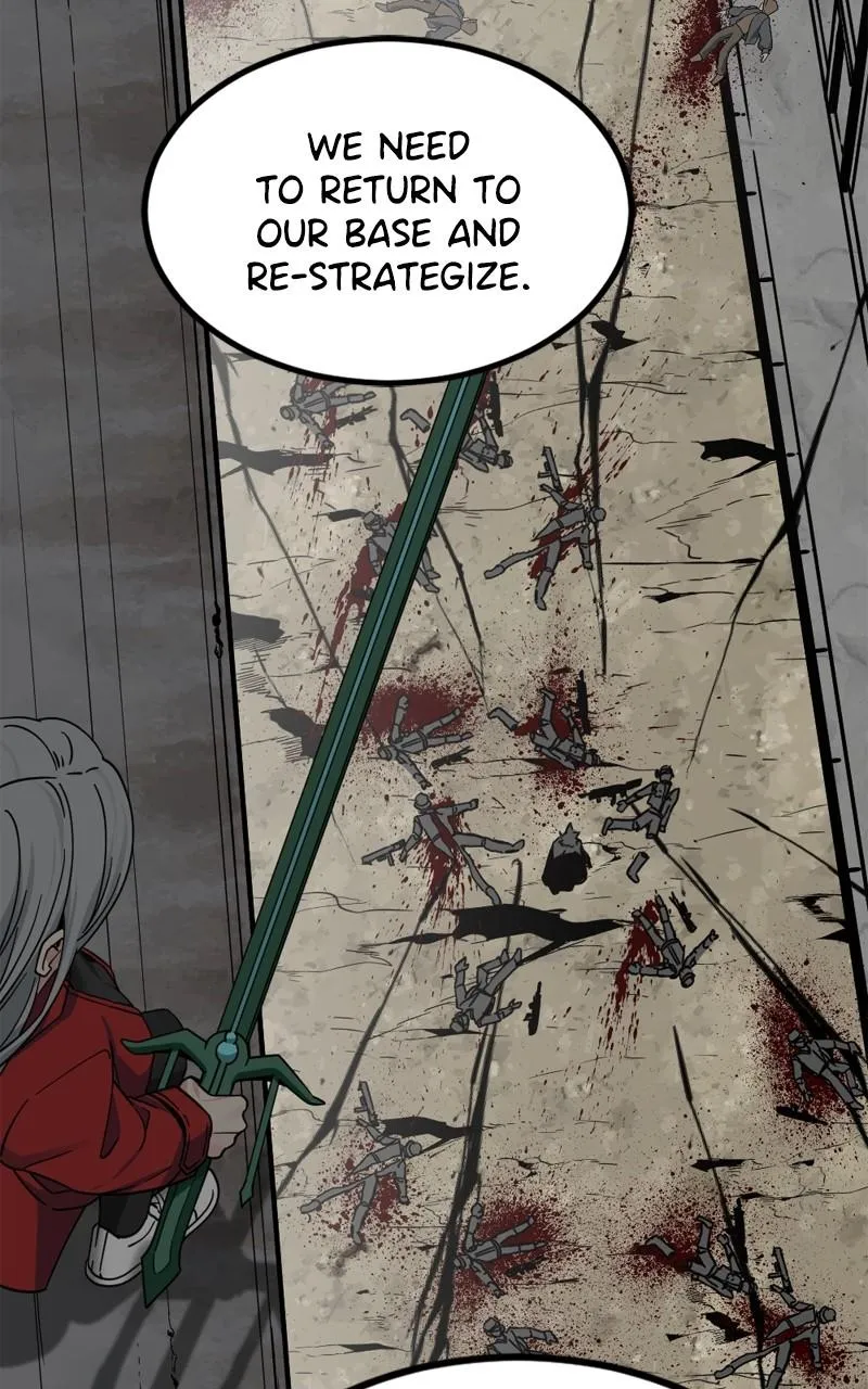 Read Hero Killer Manga Online