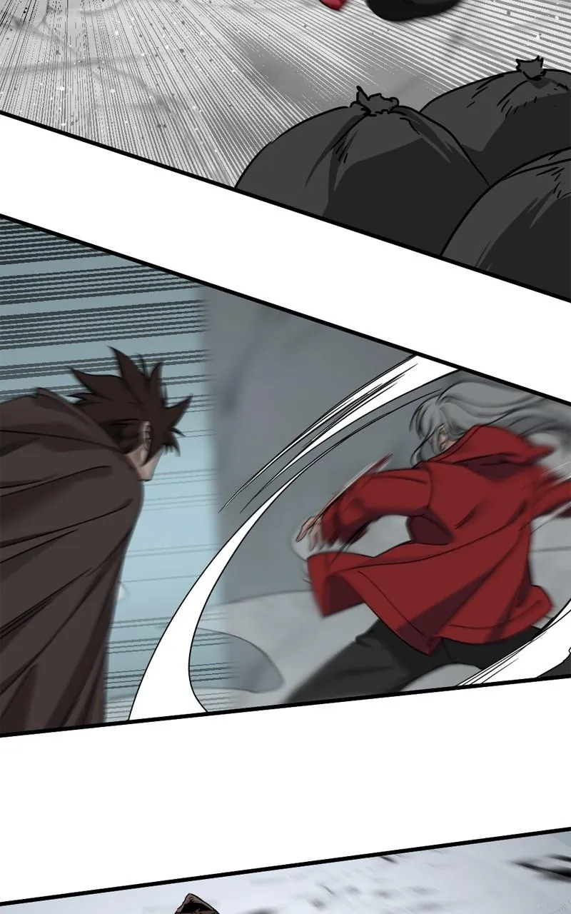 Read Hero Killer Manga Online