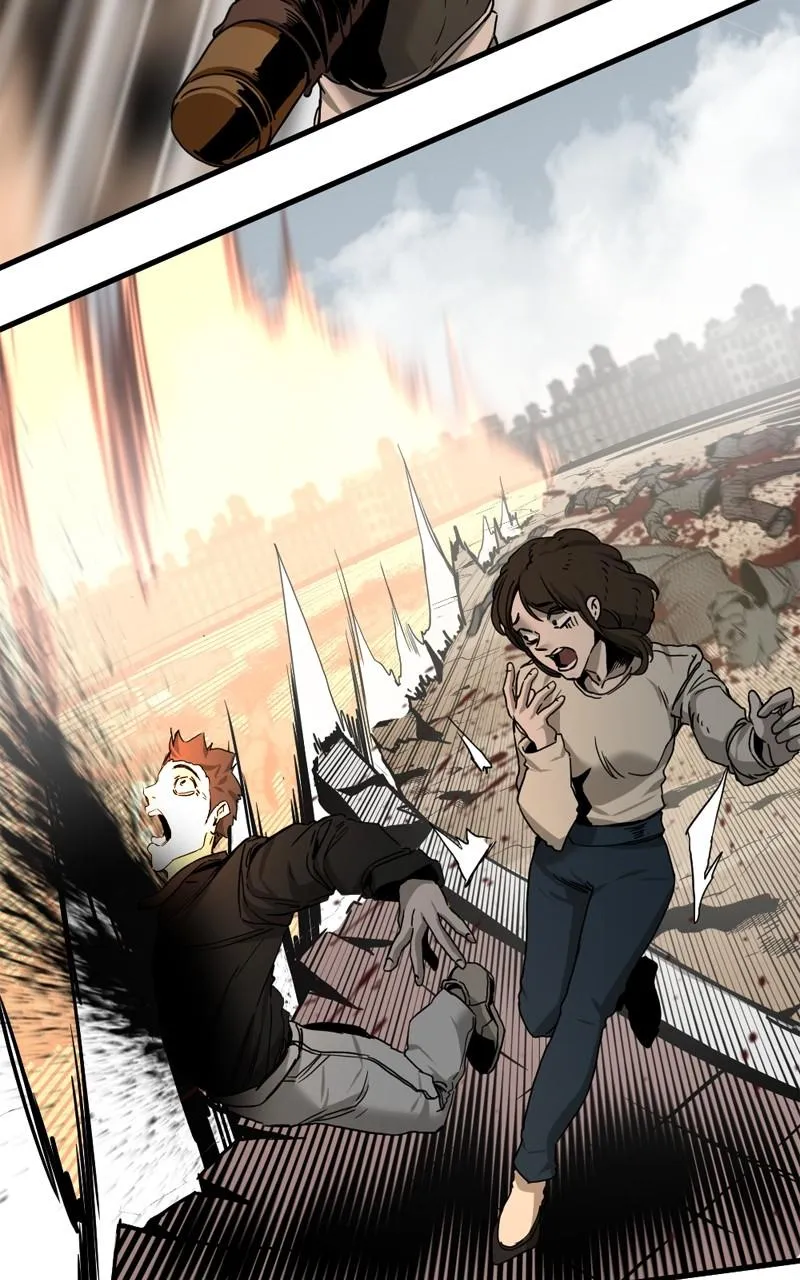 Read Hero Killer Manga Online