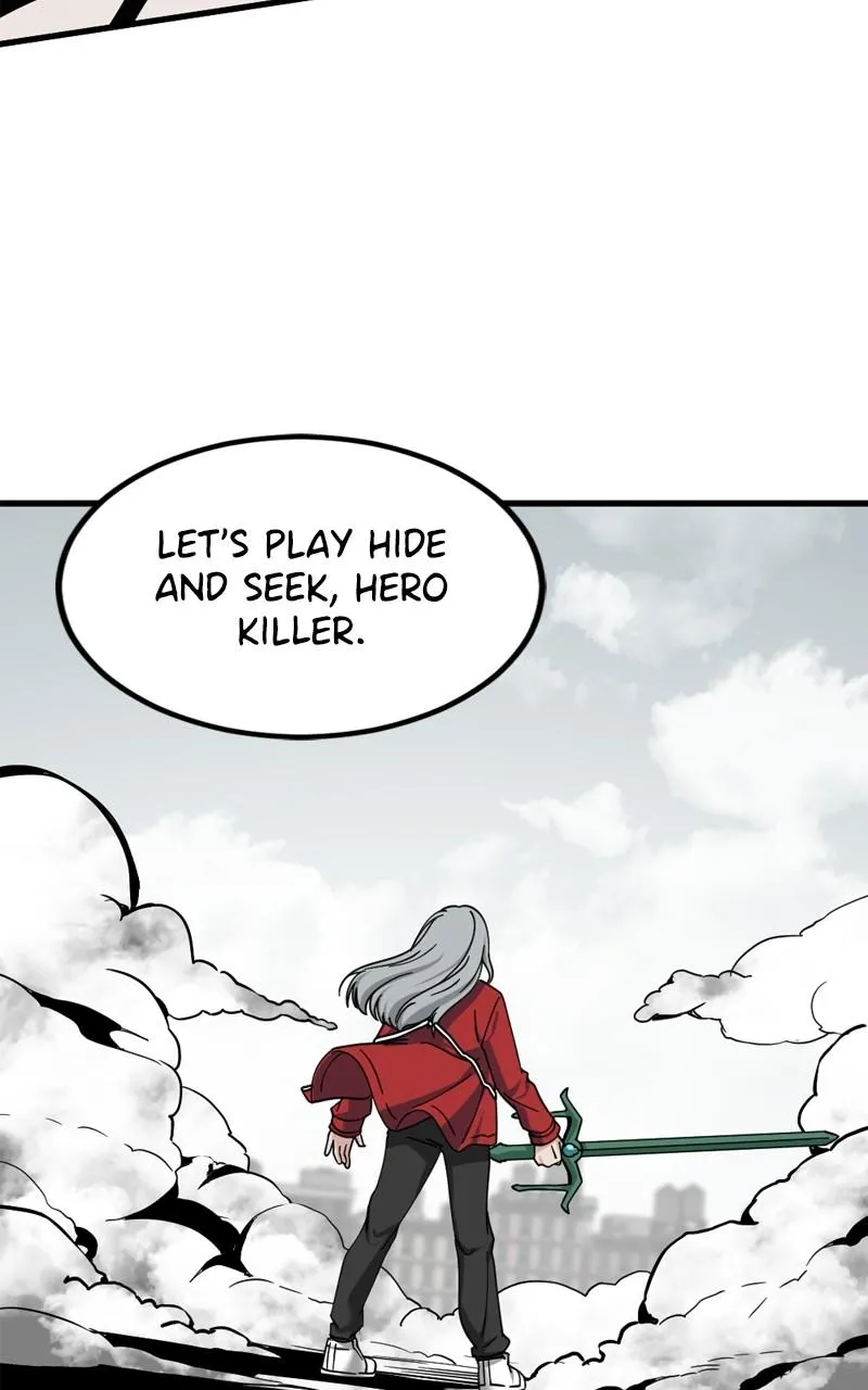 Read Hero Killer Manga Online