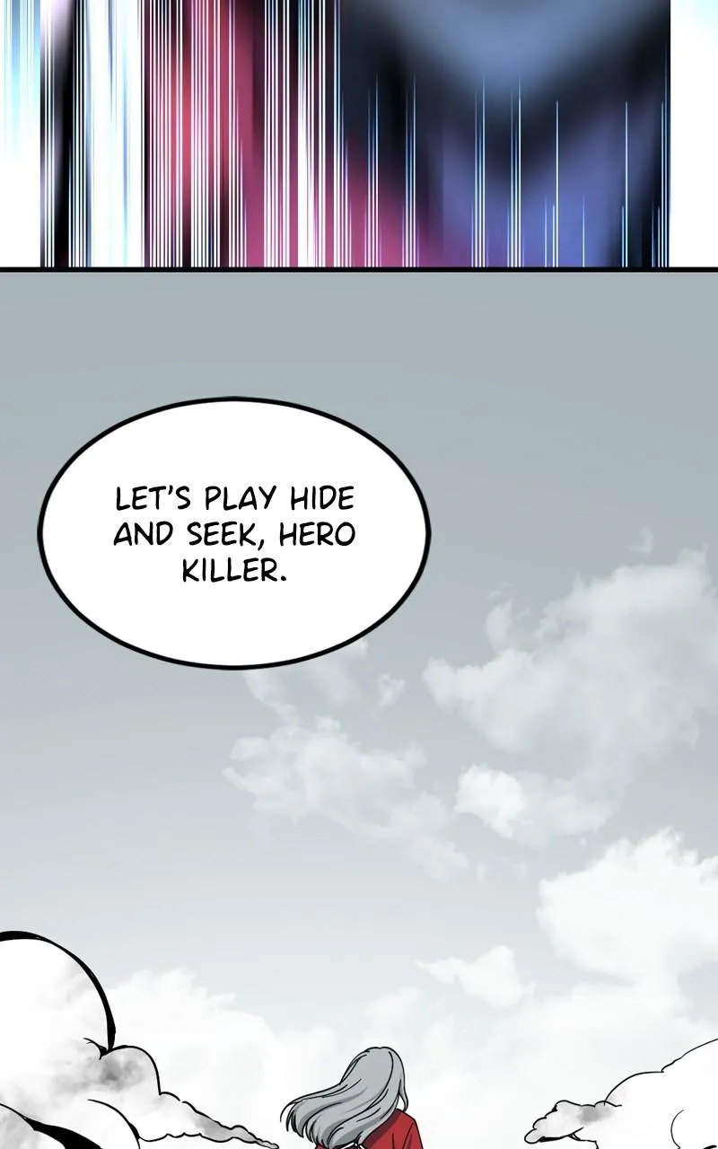 Read Hero Killer Manga Online
