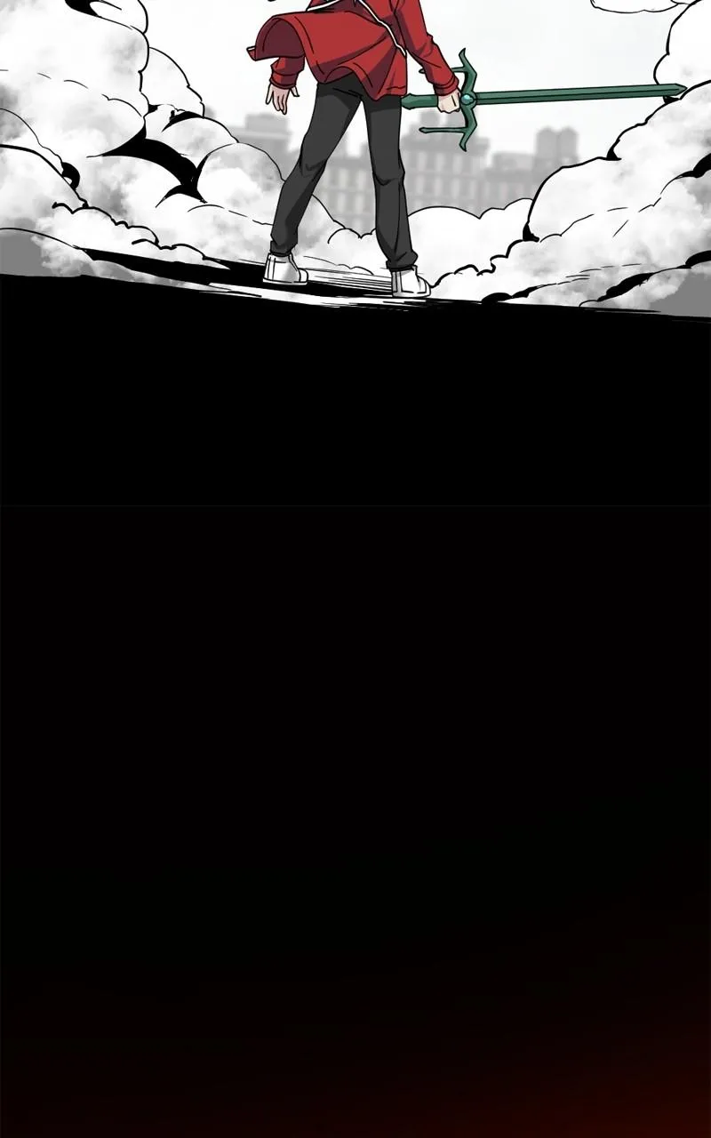 Read Hero Killer Manga Online