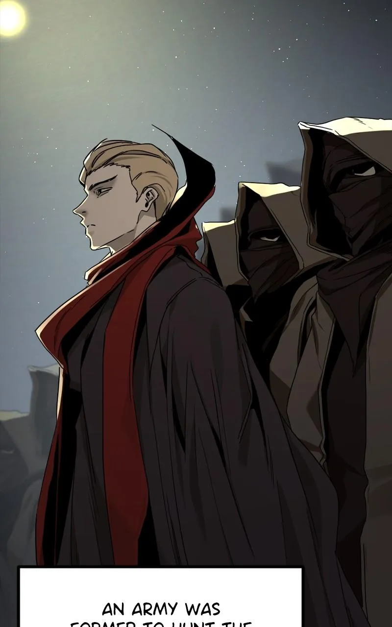 Read Hero Killer Manga Online
