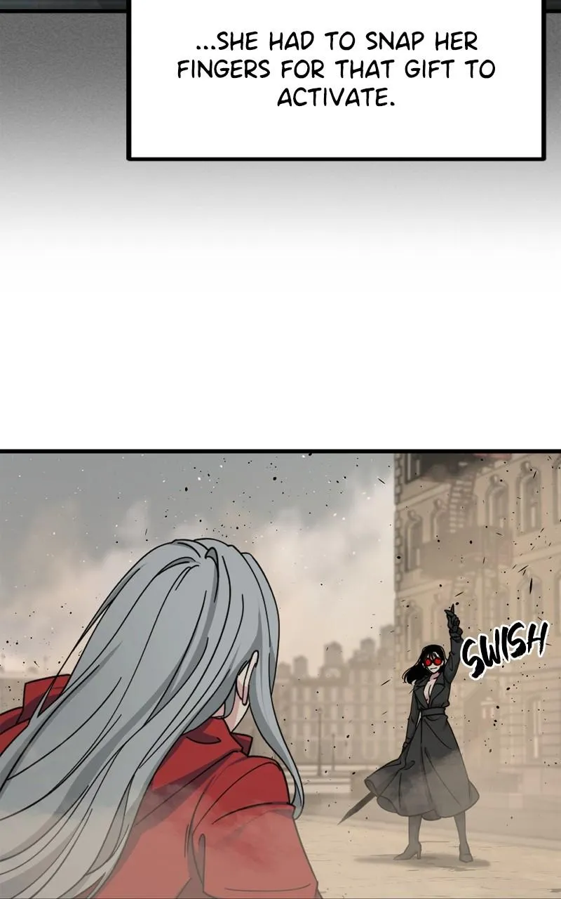 Read Hero Killer Manga Online