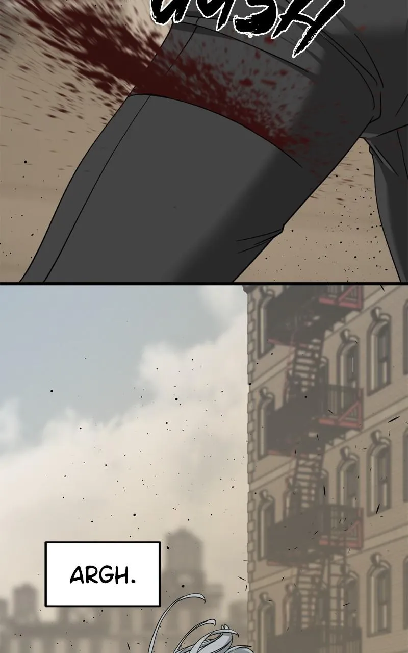 Read Hero Killer Manga Online