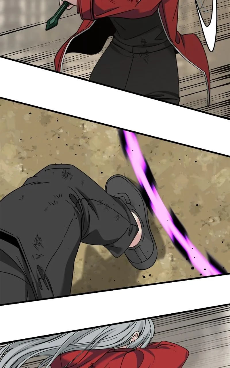 Read Hero Killer Manga Online