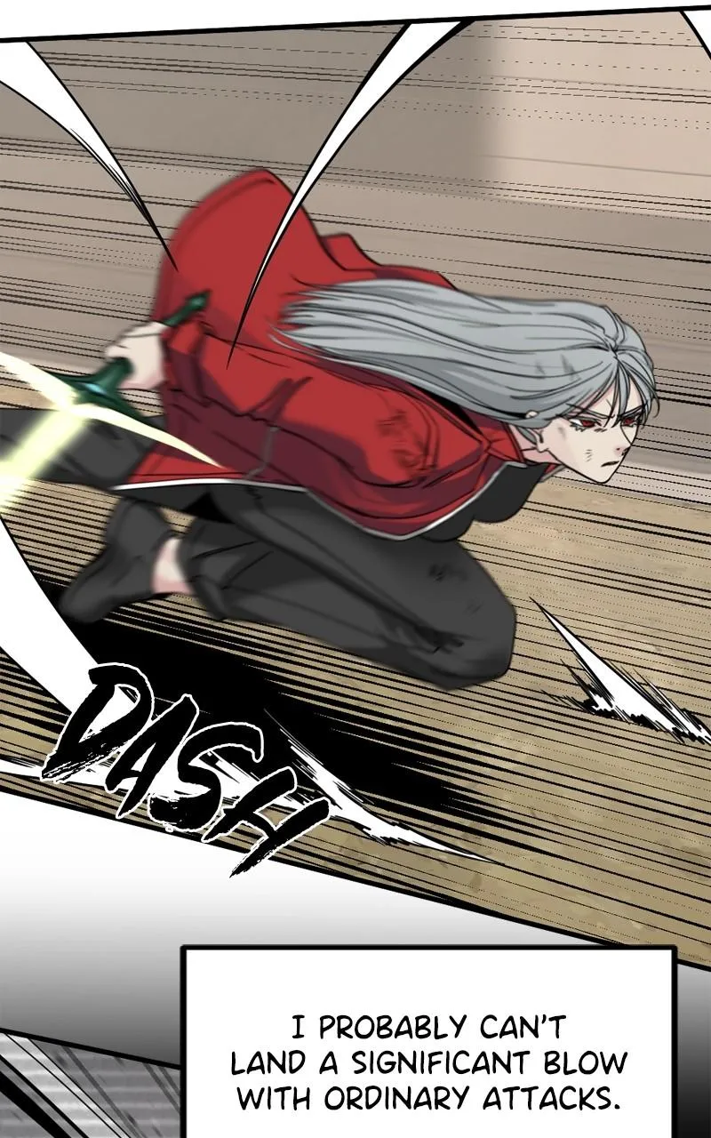 Read Hero Killer Manga Online