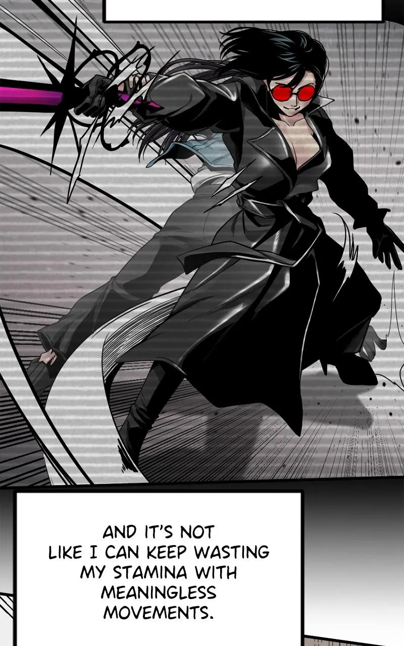 Read Hero Killer Manga Online