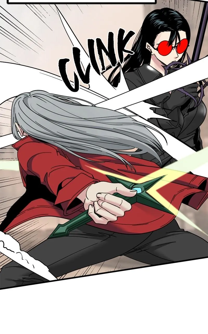 Read Hero Killer Manga Online