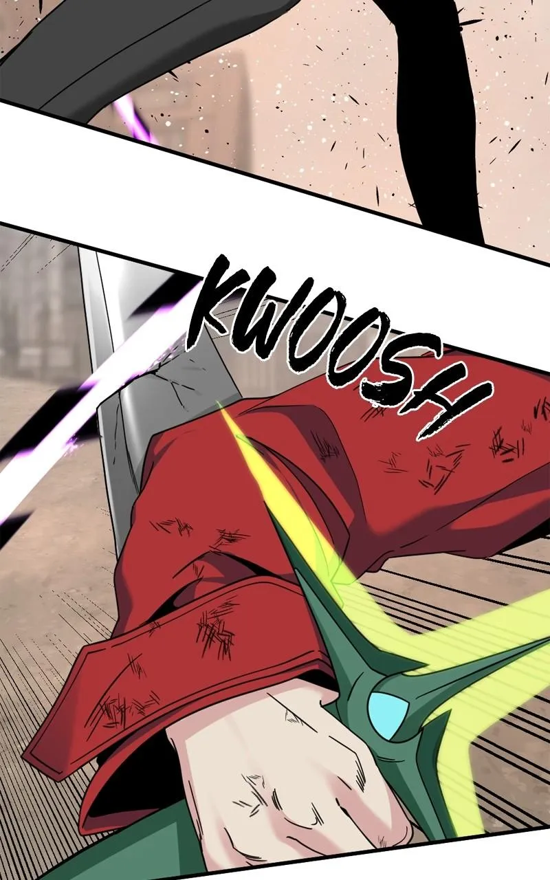 Read Hero Killer Manga Online