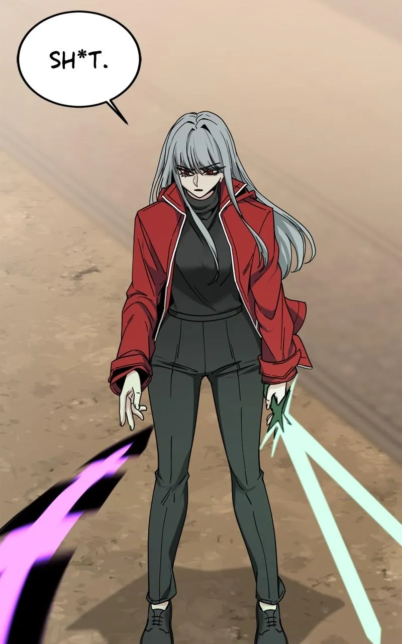 Read Hero Killer Manga Online