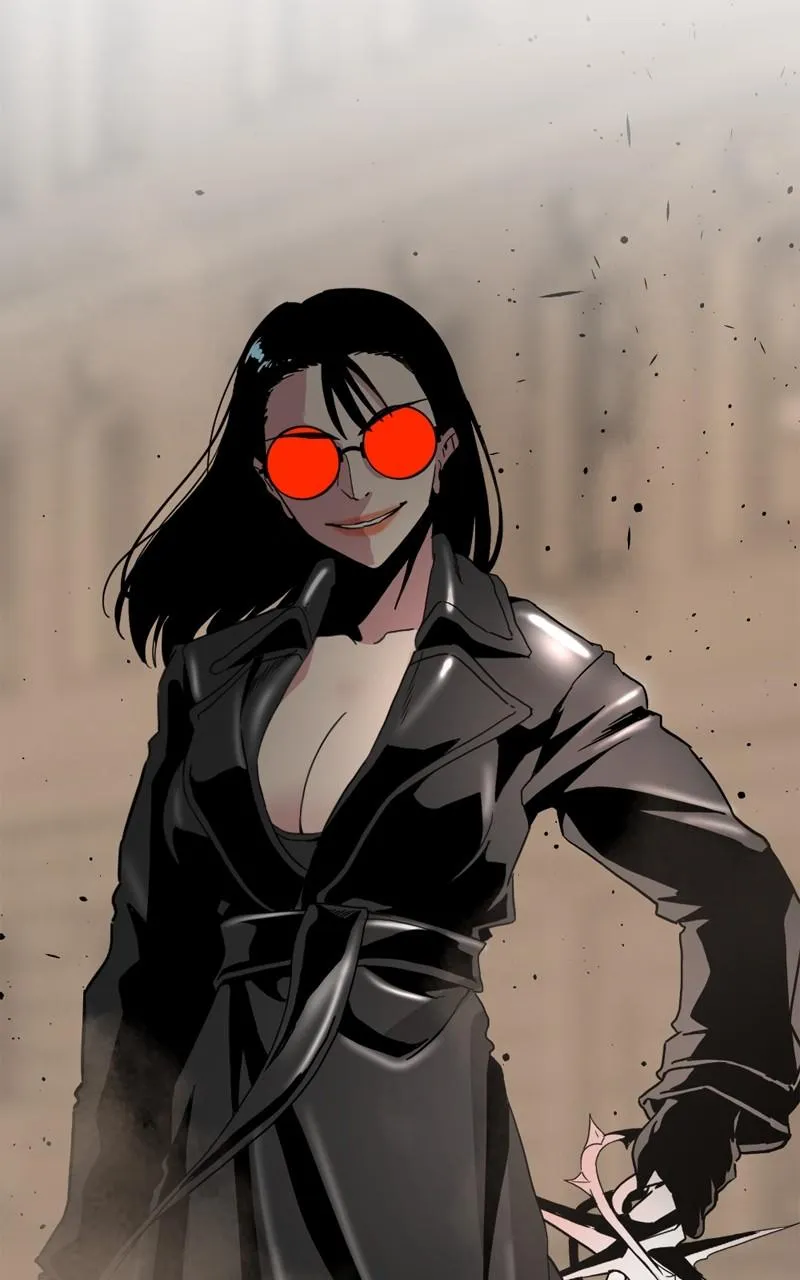 Read Hero Killer Manga Online