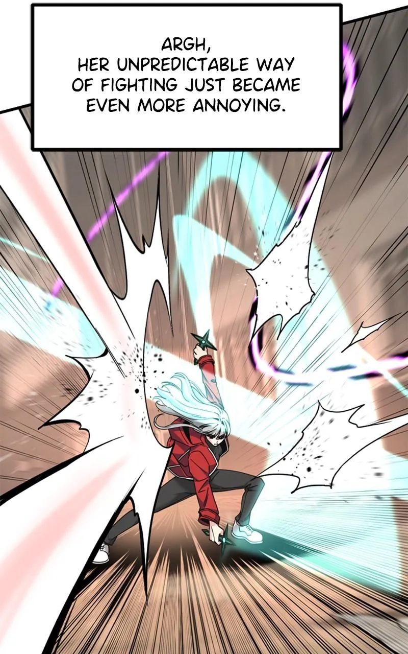 Read Hero Killer Manga Online