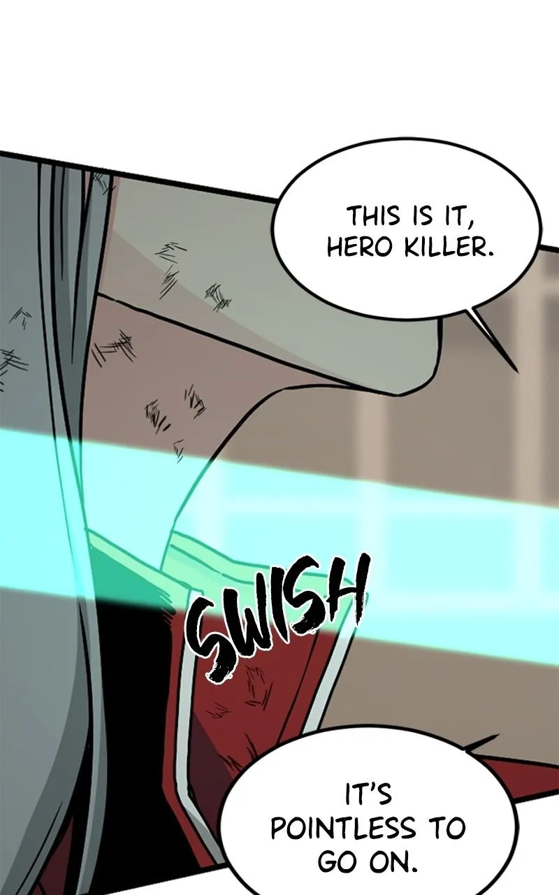 Read Hero Killer Manga Online