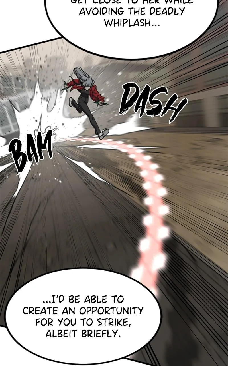 Read Hero Killer Manga Online