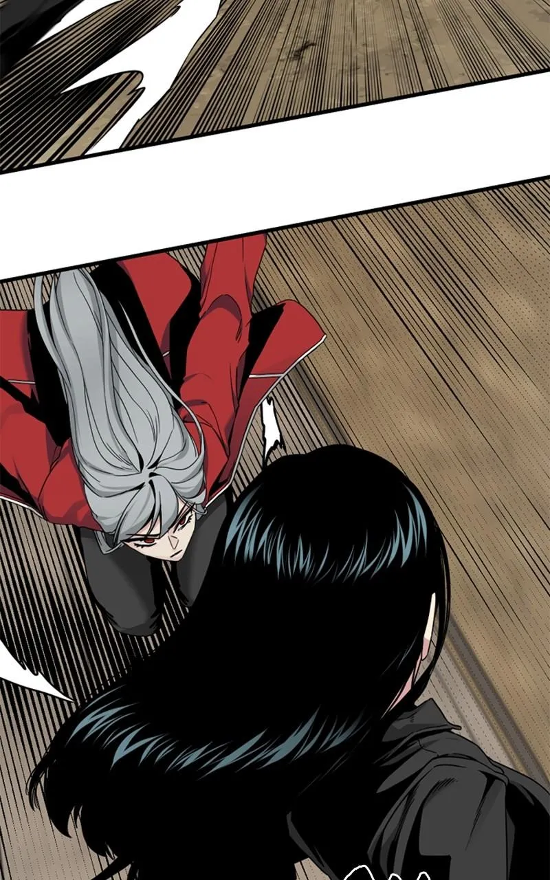 Read Hero Killer Manga Online
