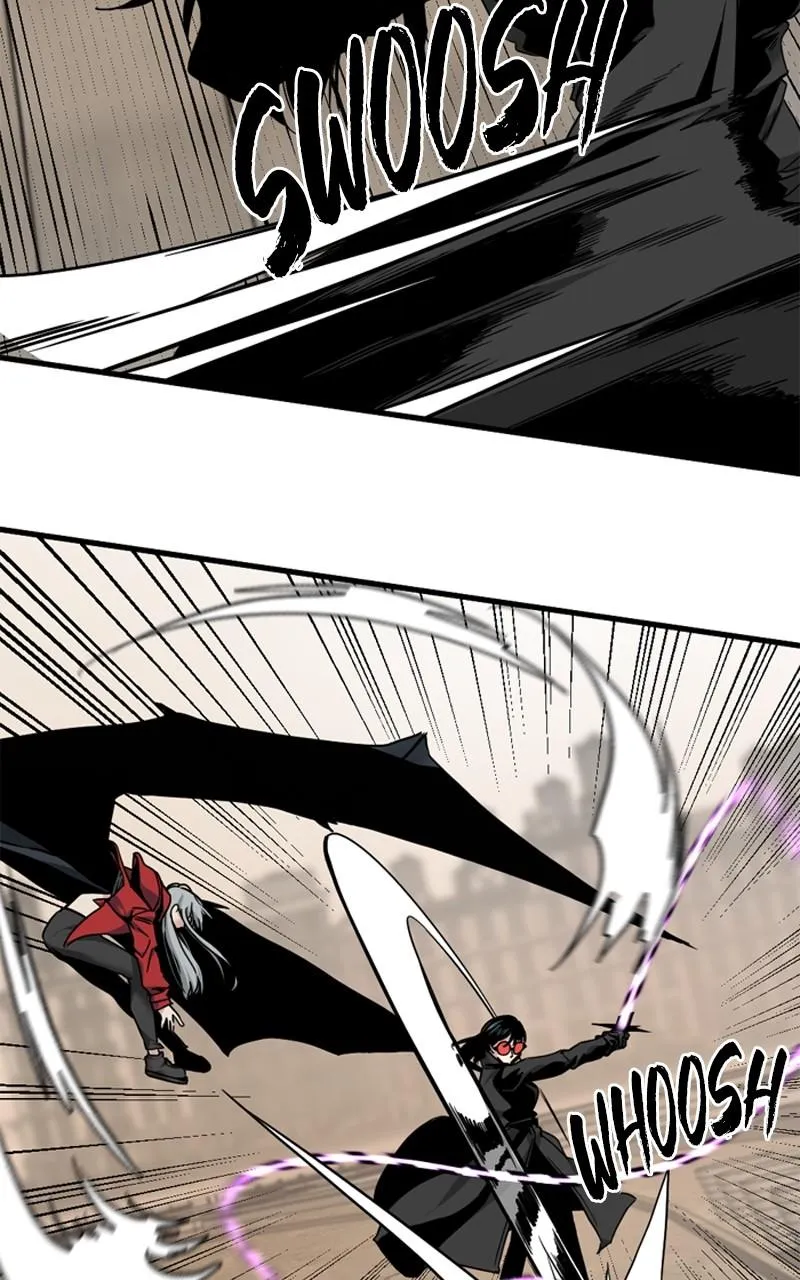 Read Hero Killer Manga Online