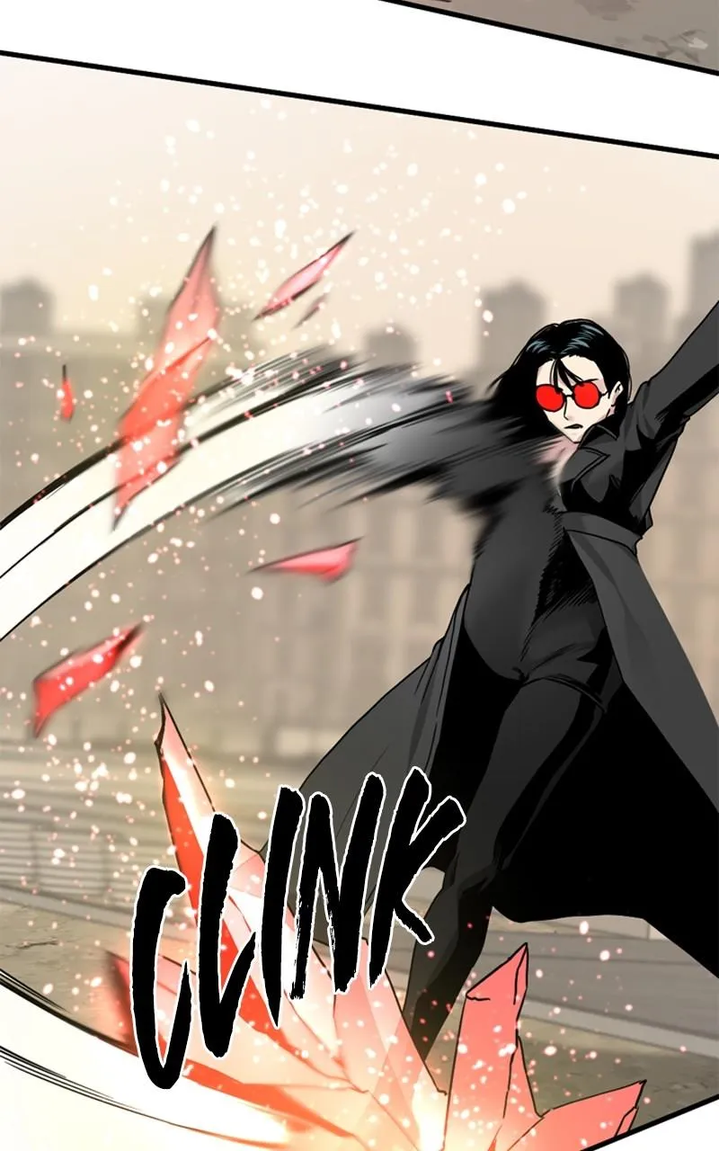 Read Hero Killer Manga Online