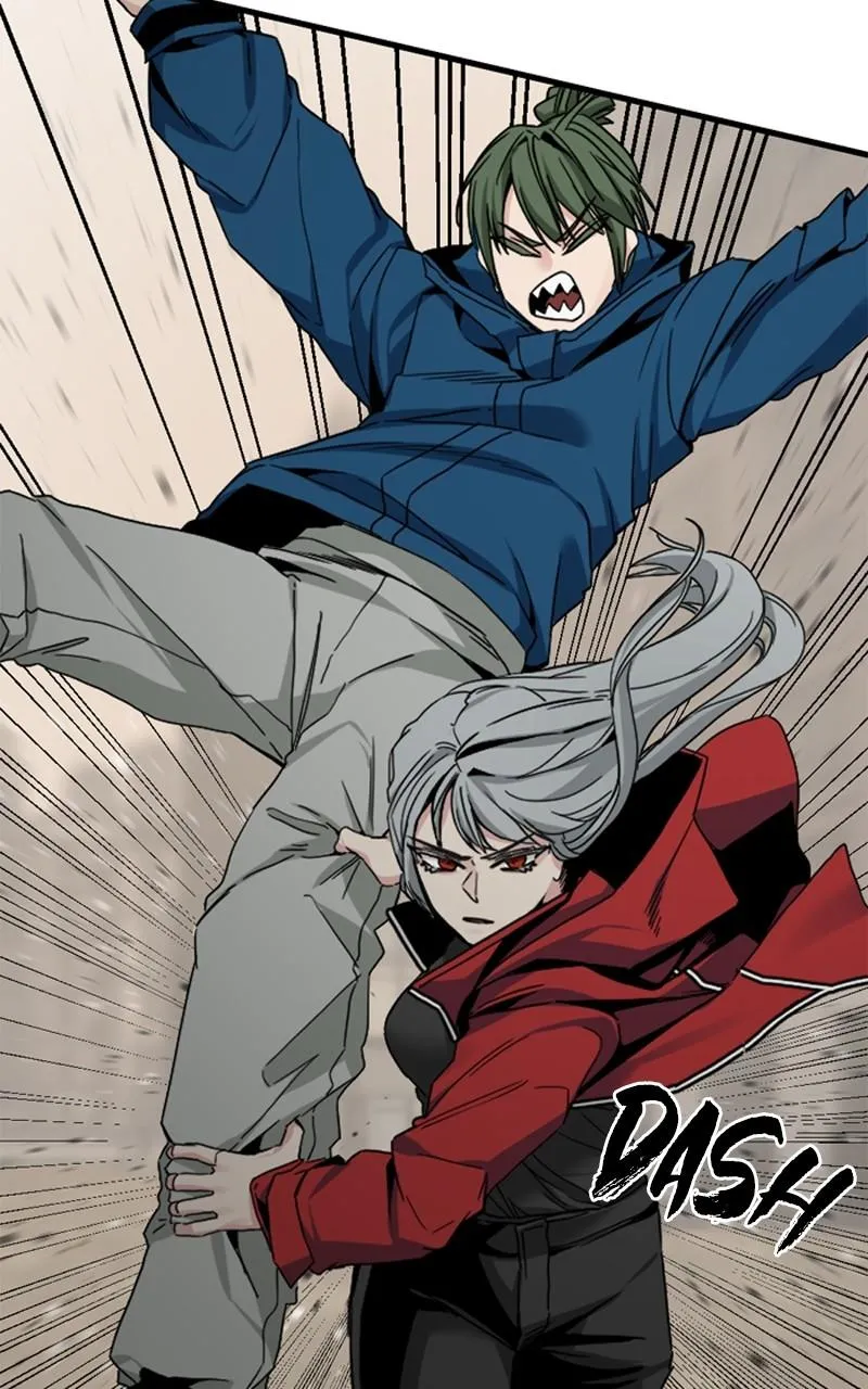 Read Hero Killer Manga Online
