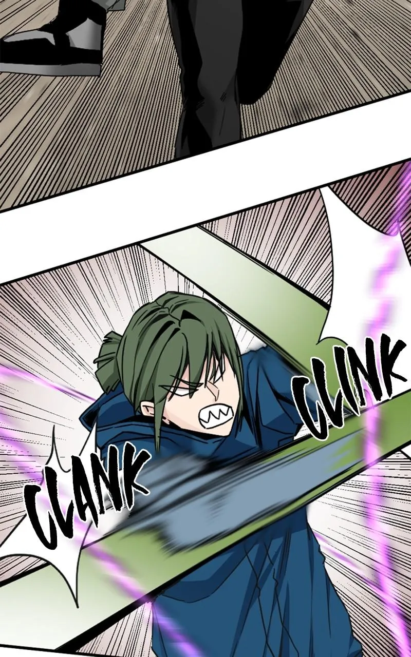 Read Hero Killer Manga Online