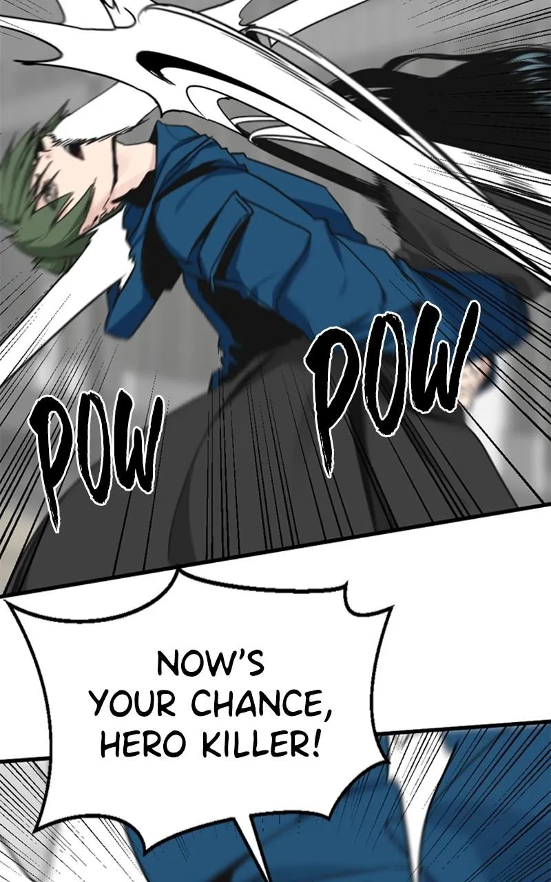 Read Hero Killer Manga Online