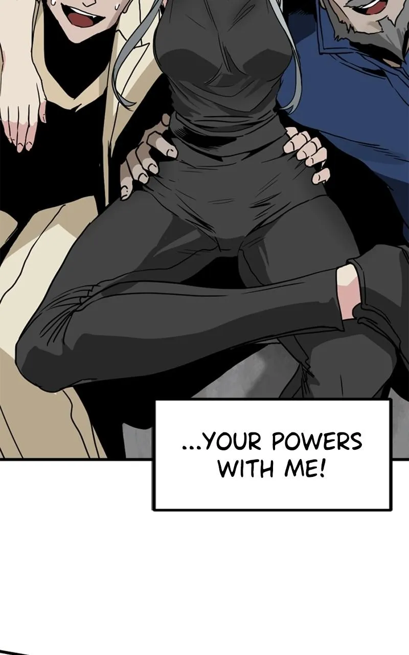 Read Hero Killer Manga Online