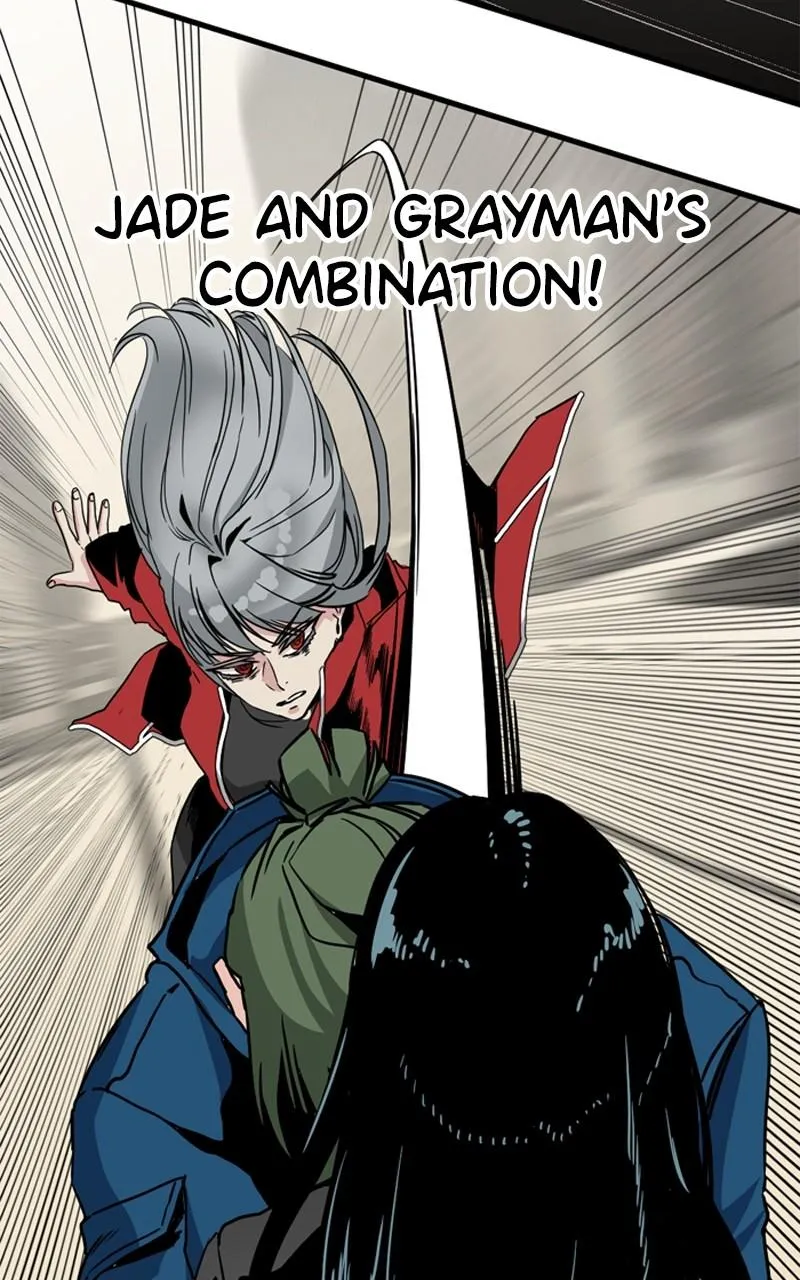 Read Hero Killer Manga Online