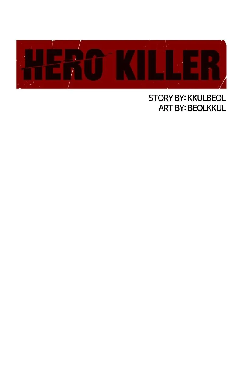 Read Hero Killer Manga Online