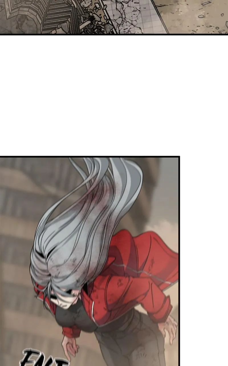 Read Hero Killer Manga Online