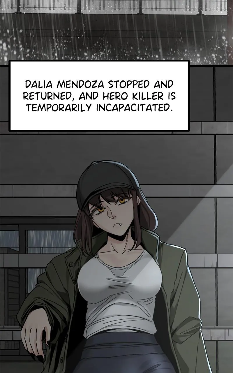 Read Hero Killer Manga Online