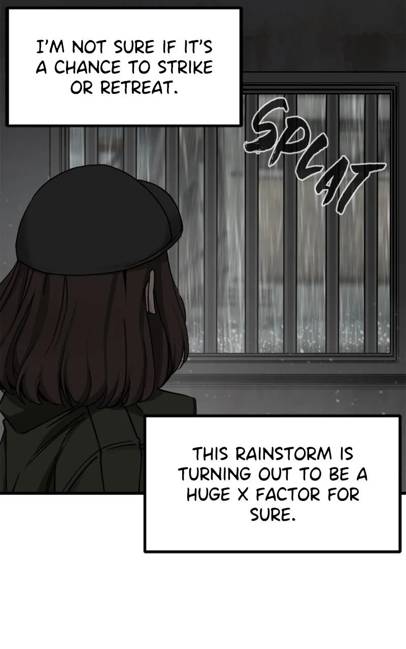 Read Hero Killer Manga Online