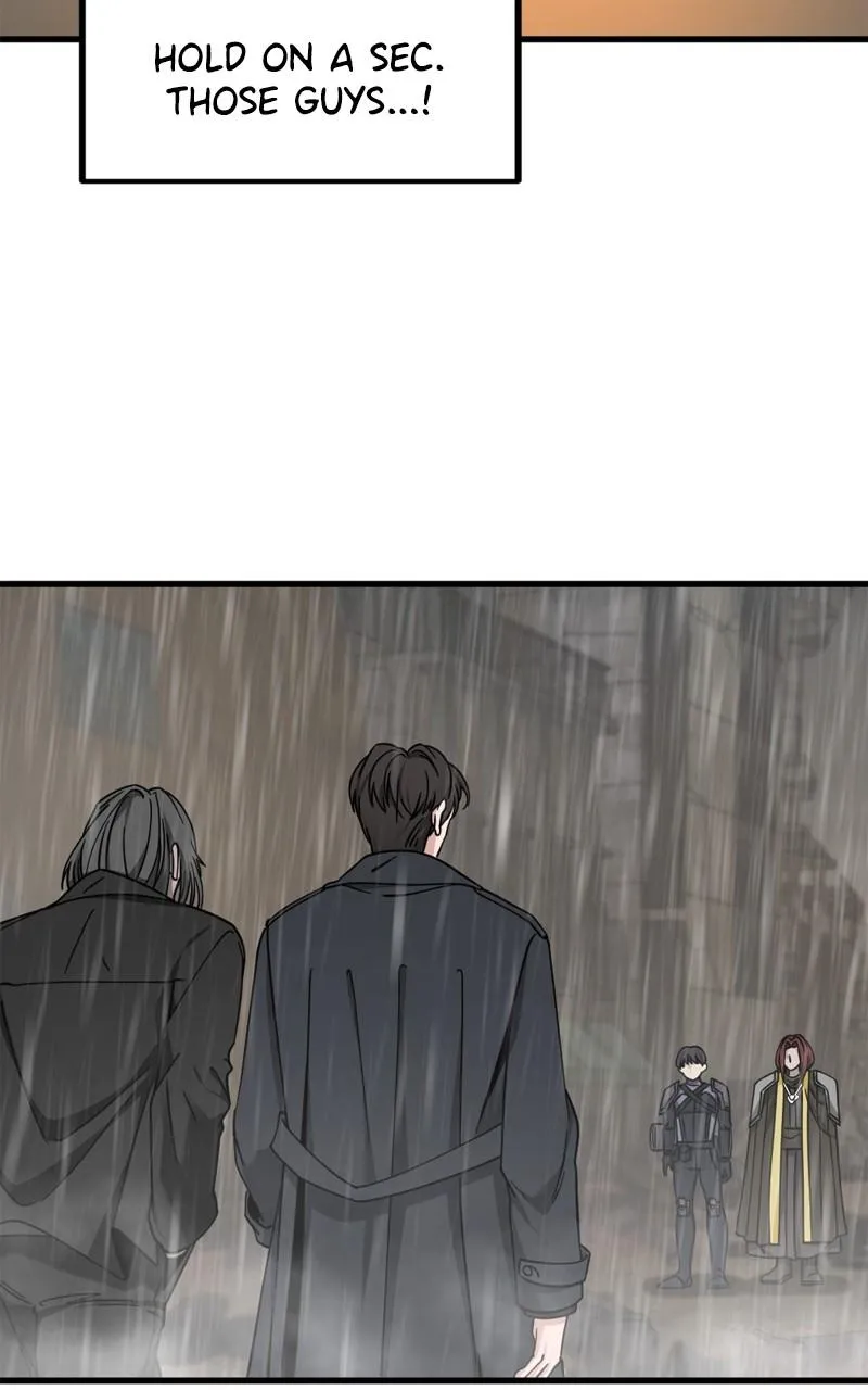 Read Hero Killer Manga Online