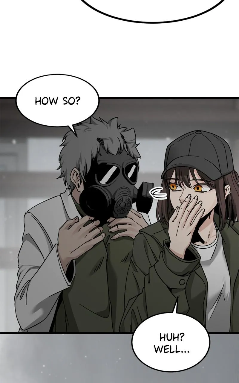 Read Hero Killer Manga Online